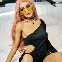 SELINA - 165cm B-Cup<br>Irontech Sex Doll - Pleasure Dolls Australia