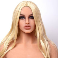 New Wigs for your Irontech 'Pleasure Doll' - Pleasure Dolls Australia