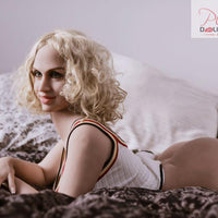 TAMSIN - 85cm WM Dolls M-Cup<br>Upper Body Sex Torso - Pleasure Dolls Australia