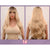 Standard Wigs for your<br> WM Dolls 'Pleasure Doll' - Pleasure Dolls Australia
