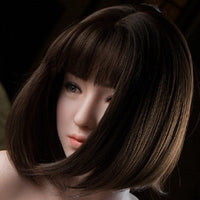 Wigs for your Gynoid Tech 'Pleasure Doll' - Pleasure Dolls Australia