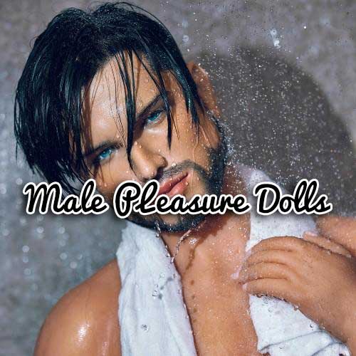 Male Pleasure Dolls | Pleasure Dolls Australia