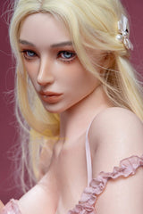 Socialite Big Boobs Sex Doll 158BA B1 Bailey - Pleasure Dolls Australia