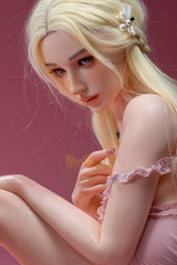 Socialite Big Boobs Sex Doll 158BA B1 Bailey - Pleasure Dolls Australia