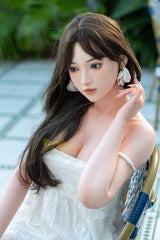 Asian Real Sex Doll 166cm G2 Lingnai - Pleasure Dolls Australia