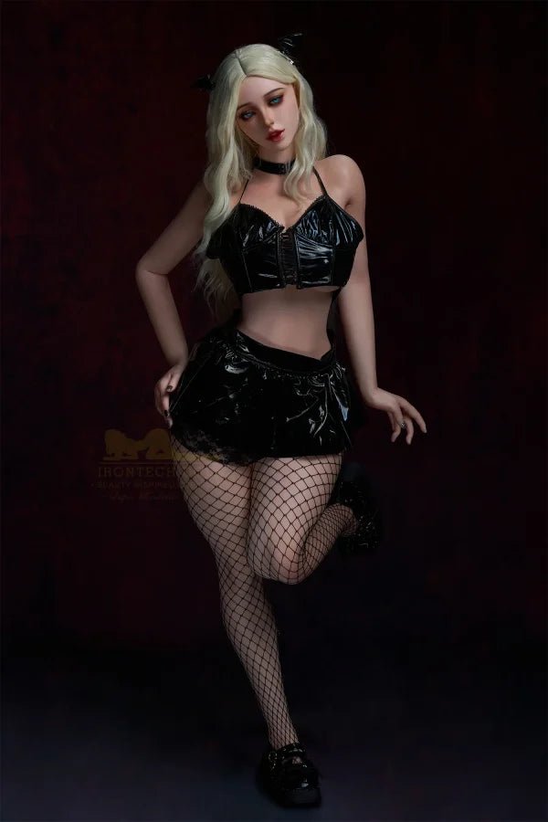 Succubus Devil Sex Doll 164cm B2 Vanessa - Pleasure Dolls Australia