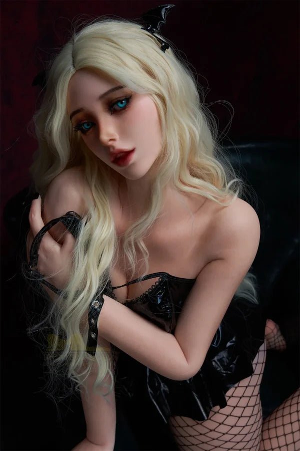 Succubus Devil Sex Doll 164cm B2 Vanessa - Pleasure Dolls Australia