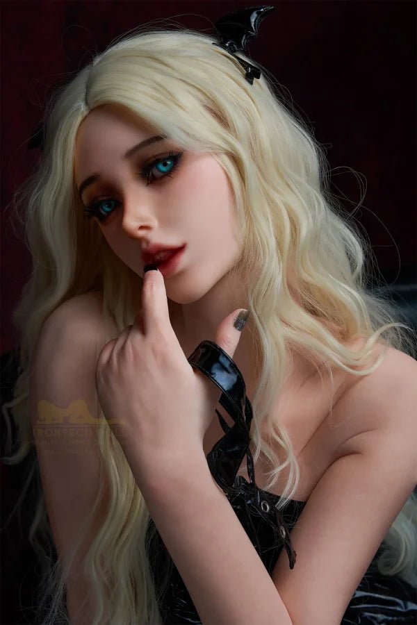 Succubus Devil Sex Doll 164cm B2 Vanessa - Pleasure Dolls Australia