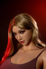 Asian BBW Sex Doll 160cm S30 Rita - Pleasure Dolls Australia