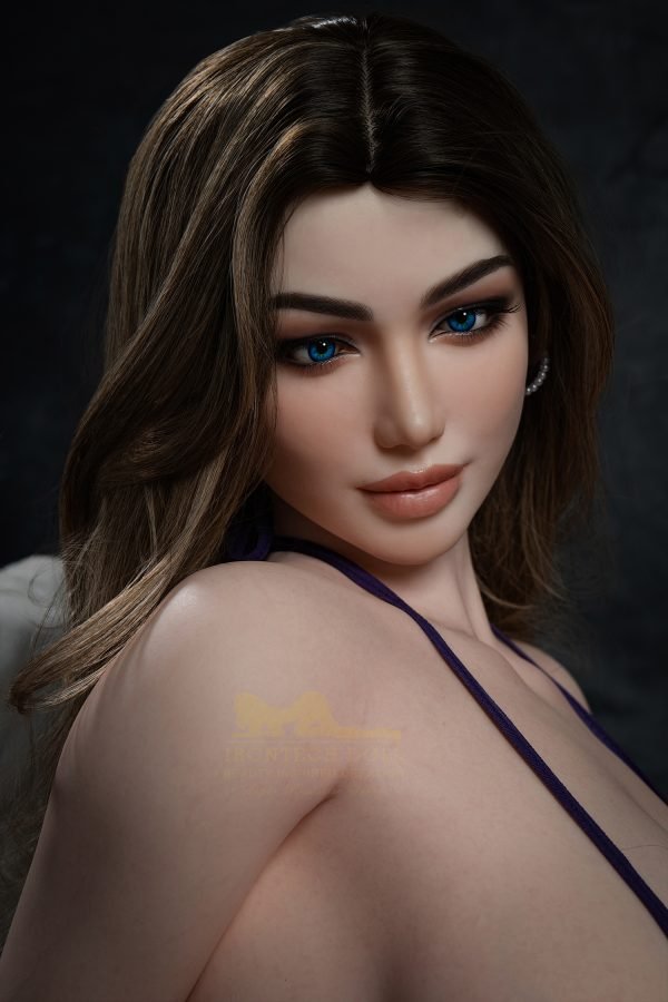Busty Sex Doll 160cm MILF S13 Celine - Pleasure Dolls Australia