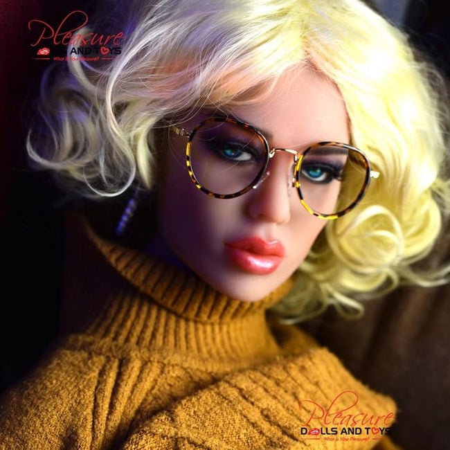 OLIVIA - 164cm D-Cup 6YE Sex Doll - Pleasure Dolls Australia