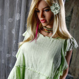 YASMIN - 161cm E-Cup<br>6YE Sex Doll