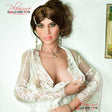 CARINA - 162cm G-Cup 6YE 'AMOR' Sex Doll - Pleasure Dolls Australia