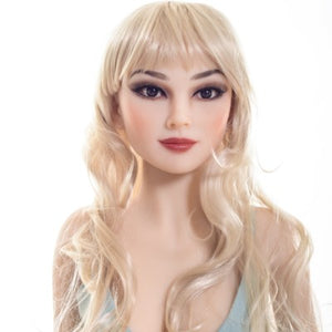 Standard Wigs for your Irontech 'Pleasure Doll' - Pleasure Dolls Australia