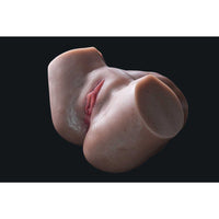 6YE Dolls <br>Lifelike Vagina and Anus Masturbator - Pleasure Dolls Australia