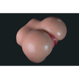 6YE Dolls <br>'Round Ass' Masturbator - Pleasure Dolls Australia