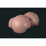 6YE Dolls <br>'Round Ass' Masturbator - Pleasure Dolls Australia