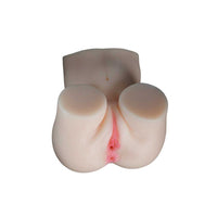 6YE Dolls <br>'Perky Butt & Thigh' Masturbator