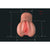 6YE Dolls <br>Mini Abdomen & Buttocks Stroker - Pleasure Dolls Australia