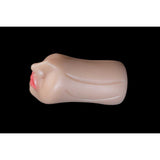6YE Dolls <br>Teeth Blowjob Mouth Stroker - Pleasure Dolls Australia