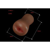 6YE Dolls <br>Anal Masturbator - Pleasure Dolls Australia