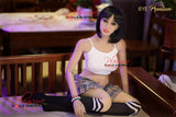 TANYA - 171cm D-Cup<br>6YE Sex Doll - Pleasure Dolls Australia