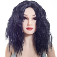 Standard Wigs for your Irontech 'Pleasure Doll' - Pleasure Dolls Australia