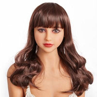 Asian Wigs for your Irontech 'Pleasure Doll' - Pleasure Dolls Australia