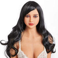 Asian Wigs for your Irontech 'Pleasure Doll' - Pleasure Dolls Australia
