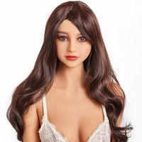 Asian Wigs for your Irontech 'Pleasure Doll' - Pleasure Dolls Australia