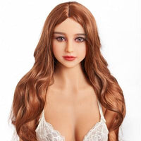 Asian Wigs for your Irontech 'Pleasure Doll' - Pleasure Dolls Australia