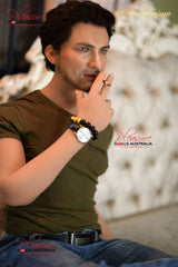 AIDEN - 170cm 6YE Male Sex Doll - Pleasure Dolls Australia