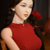 AIMEE - 171cm D-Cup 6YE Silicone Head Sex Doll - Pleasure Dolls Australia