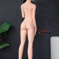 ALESSANDRA - 171cm D-Cup 6YE Silicone Head Sex Doll - Pleasure Dolls Australia