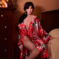 CLEO - 162cm G-Cup 6YE 'AMOR' Sex Doll - Pleasure Dolls Australia