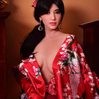 CLEO - 162cm G-Cup 6YE 'AMOR' Sex Doll - Pleasure Dolls Australia