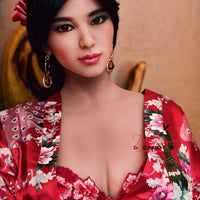 CLEO - 162cm G-Cup 6YE 'AMOR' Sex Doll - Pleasure Dolls Australia