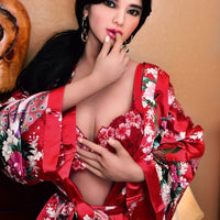 CLEO - 162cm G-Cup 6YE 'AMOR' Sex Doll - Pleasure Dolls Australia