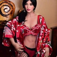 CLEO - 162cm G-Cup 6YE 'AMOR' Sex Doll - Pleasure Dolls Australia