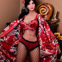 CLEO - 162cm G-Cup 6YE 'AMOR' Sex Doll - Pleasure Dolls Australia