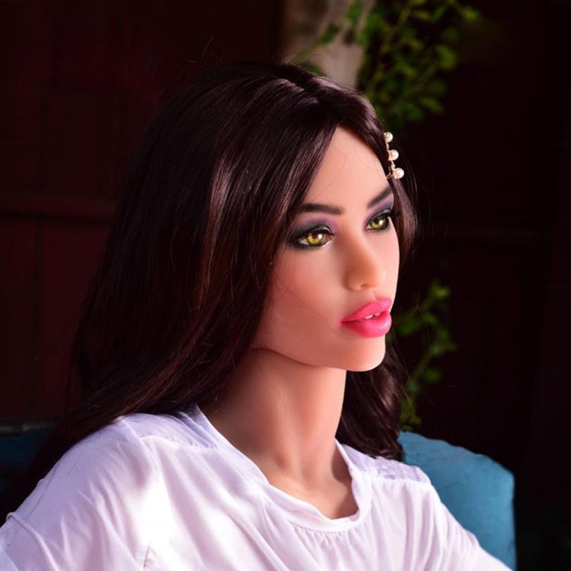 CORA - 158cm A-Cup 6YE Sex Doll - Pleasure Dolls Australia