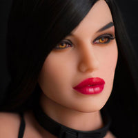 DELTA - 158cm A-Cup 6YE Sex Doll - Pleasure Dolls Australia