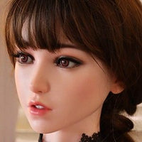 Gynoid Silicone Doll Head package for your <br> Gynoid 'Pleasure Doll' - Pleasure Dolls Australia