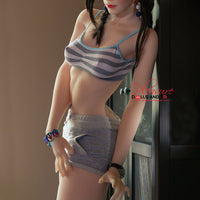FAITH - 162cm B-Cup<br>6YE 'AMOR' Sex Doll