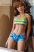 FIONA - 150cm B-Cup 6YE Sex Doll - Pleasure Dolls Australia