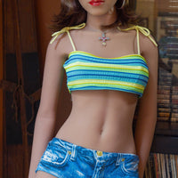 FIONA - 150cm B-Cup 6YE Sex Doll - Pleasure Dolls Australia
