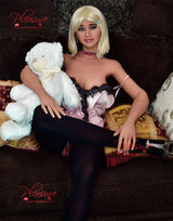 FLEUR - 162cm G-Cup 6YE 'AMOR' Sex Doll - Pleasure Dolls Australia