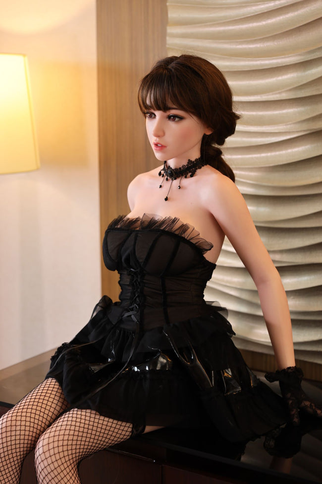 ELINA - 162cm Model 9<br>Gynoid Tech Doll - Pleasure Dolls Australia