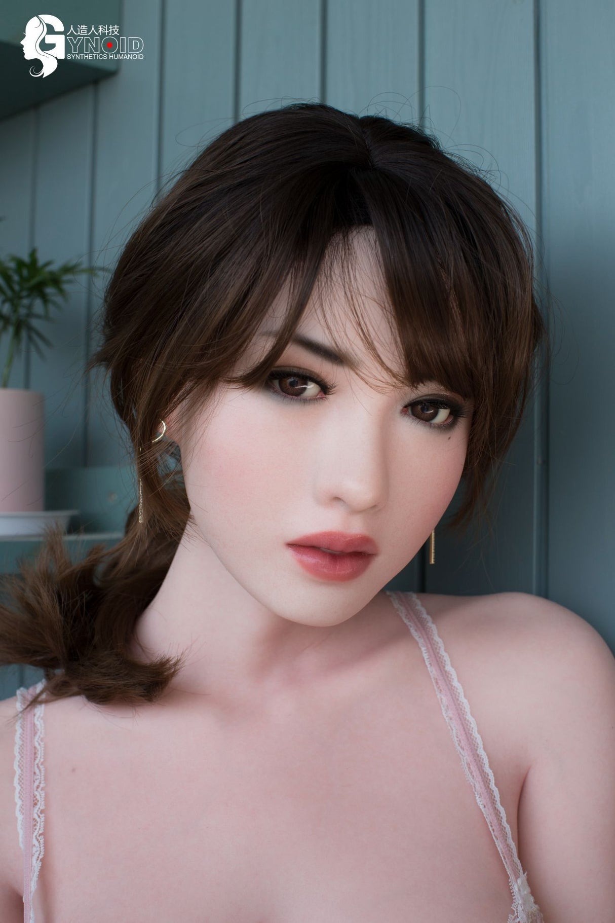 LI HUI - 162cm Model 11<br>Gynoid Tech Doll - Pleasure Dolls Australia