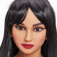 Irontech Female Doll Head Package for your Irontech 'Pleasure Doll'